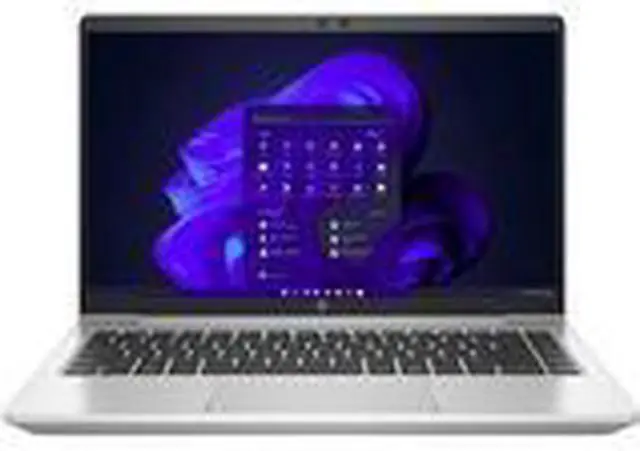 Alt view image 8 of 20 - HP Laptop ProBook 440 G8 - Wolf Pro Security Edition Intel Core i5-1135G7 8GB Memory 256 GB PCIe SSD Intel Iris Xe Graphics 14.0" Non-Touch Screen Windows 10 Pro 64-bit (available through downgrade rights from Windows 11 Pro) 5U1J0UT#ABA
