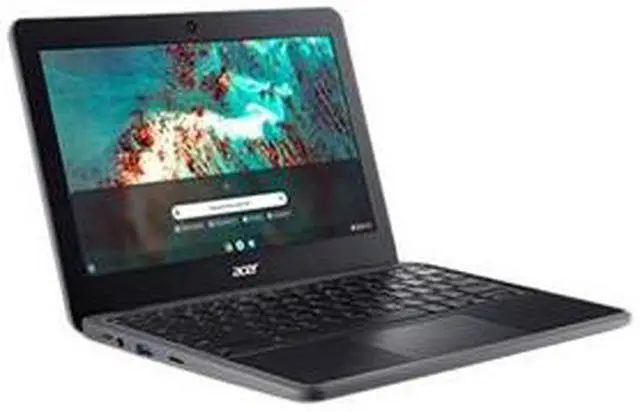 Alt view image 16 of 20 - Acer Chromebook 511 C741LT C741LT-S8KS 11.6" Touchscreen Chromebook - HD - 1366 x 768 - Qualcomm Kryo 468 Octa-core (8 Core) 2.10 GHz - 4 GB RAM - 32 GB Flash Memory - Qualcomm SC7180 Chip - Chro