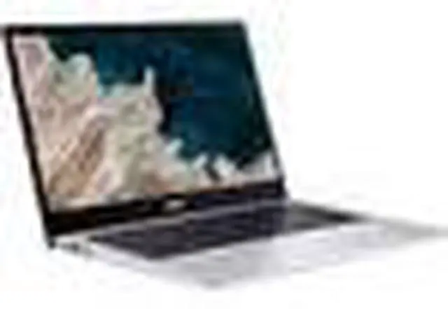 Alt view image 11 of 20 - Acer Chromebook Spin 513 R841LT R841LT-S7UU 13.3" Touchscreen 2 in 1 Chromebook - Full HD - 1920 x 1080 - Qualcomm Kryo 468 Octa-core (8 Core) 2.40 GHz - 8 GB RAM - 128 GB Flash Memory