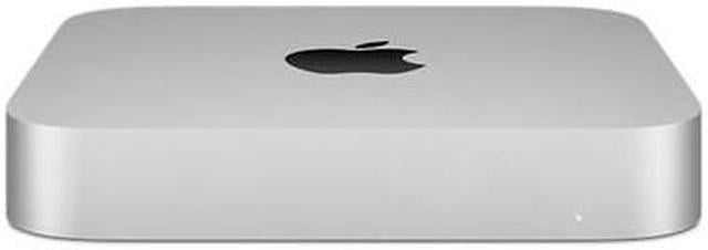 Refurbished: Apple Mac mini (October 2014) Core i5 1.4 GHz - HDD