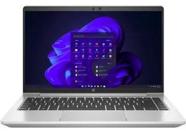 Alt view image 13 of 14 - HP ProBook 440 G8 LTE Advanced 14" Notebook Intel Core i5 11th Gen i5-1135G7 Quad-core (4 Core) - 8 GB Total RAM - 256 GB SSD - Pike Silver Aluminum