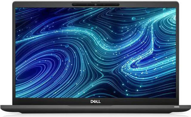 Alt view image 12 of 19 - Dell Latitude 7000 7320 13.3" Notebook - Full HD - 1920 x 1080 - Intel Core i5 11th Gen i5-1140G7 Quad-core (4 Core) 1.80 GHz - 8 GB RAM - 256 GB SSD - Carbon Fiber - Intel Chip - Windows 10 Pro