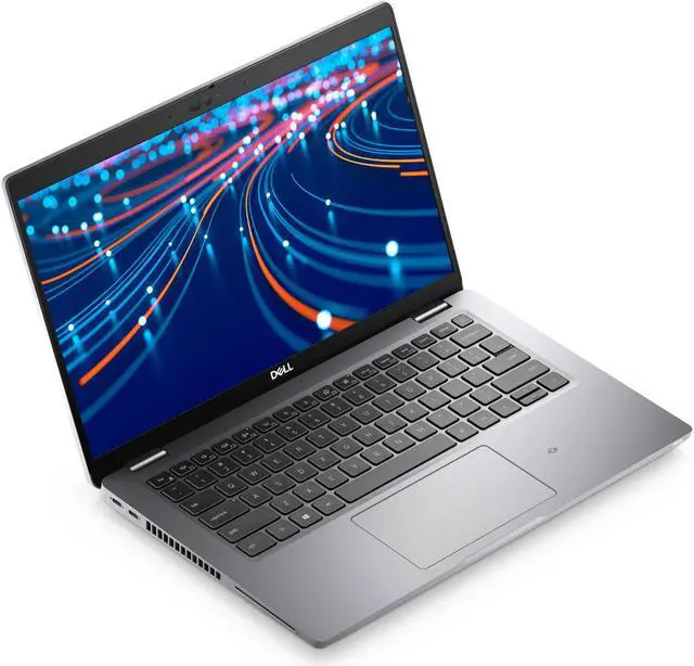 Alt view image 9 of 17 - Dell Latitude 5000 5430 14" Notebook - Full HD - 1920 x 1080 - Intel Core i7 12th Gen i7-1265U Deca-core (10 Core) 1.80 GHz - 16 GB Total RAM - 512 GB SSD - Intel Chip - Windows 10 Pro - Intel Ir