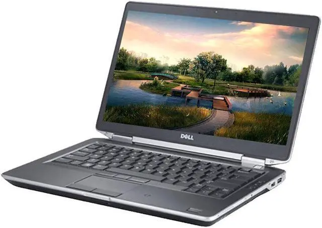 Alt view image 8 of 18 - Dell Latitude 5000 5430 14" Notebook - Full HD - 1920 x 1080 - Intel Core i7 12th Gen i7-1255U Deca-core (10 Core) 1.70 GHz - 16 GB Total RAM - 512 GB SSD - Intel Chip - Windows 10 Pro - Intel Ir