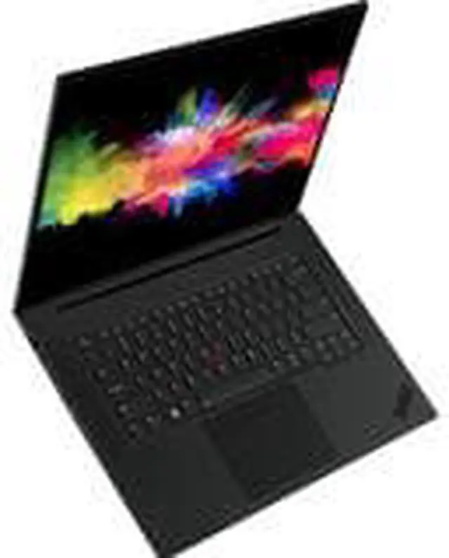 Alt view image 4 of 13 - Lenovo ThinkPad P16 G1 21D6008WUS 16" Mobile Workstation - QHD - 2560 x 1600 - Intel Core i9 12th Gen i9-12950HX Hexadeca-core (16 Core) 2.30 GHz - 32 GB Total RAM - Storm Gray