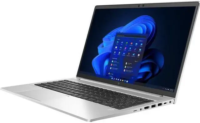 Alt view image 14 of 14 - HP EliteBook 650 G9 15.6" Notebook - Full HD - 1920 x 1080 - Intel Core i5 12th Gen i5-1235U Deca-core (10 Core) - 16 GB Total RAM - 256 GB SSD - Windows 10 Pro - Intel Iris Xe Graphics - In-plan
