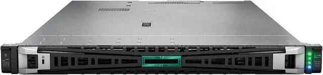 Alt view image 2 of 6 - HPE ProLiant DL360 Gen11 1U Rack Server - 1x Intel Xeon Silver 4410Y (2.0 GHz) - 32GB RAM - 12Gb/s SAS Controller - Intel C741 Chip  P51930-B21