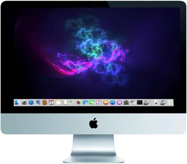 Apple IMac 20-inch (Mid-2009) Intel Core 2 Duo 2.26GHz - HDD 160 GB - 4GB  RAM