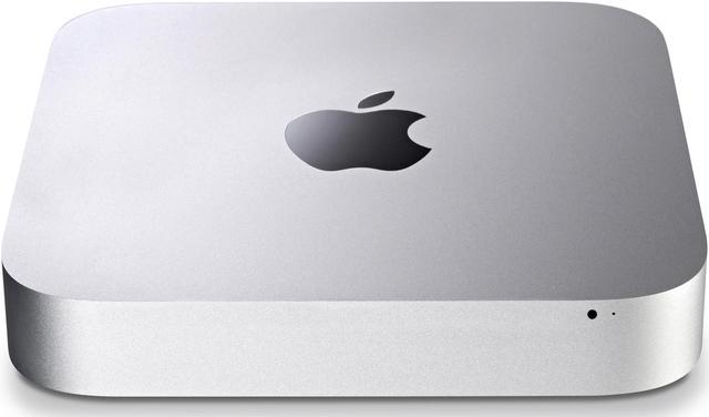 Refurbished: Apple Mac Mini (2012) Intel Core i7 2.6GHz - 16GB RAM