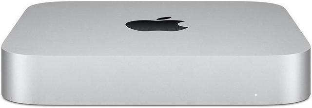Apple Mac mini (October 2014) Core i5 1.4 GHz - HDD 500 GB - 4GB