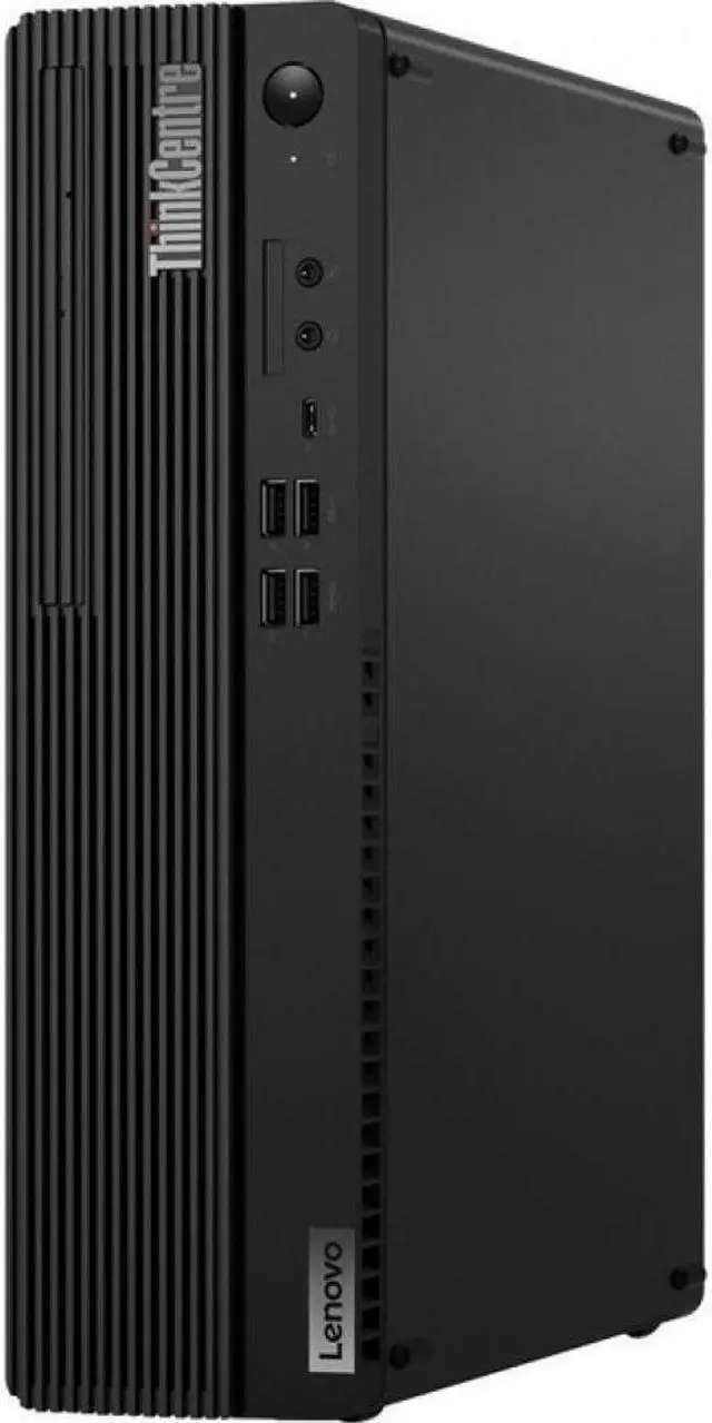 Alt view image 16 of 20 - Lenovo ThinkCentre M90s Gen 3 - SFF Core i5 12500 3 GHz - vPro Ente (11TT000JUS)
