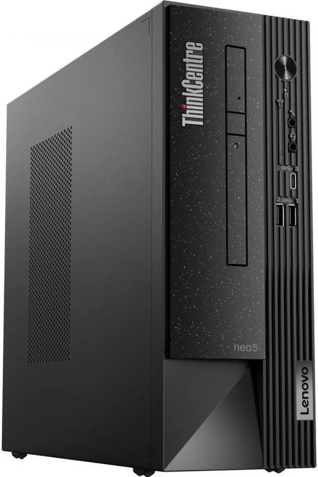 Alt view image 19 of 20 - Lenovo ThinkCentre neo 50s Gen 4 - SFF Core i5 13400 2.5 GHz - 16 G (12JF0002US)