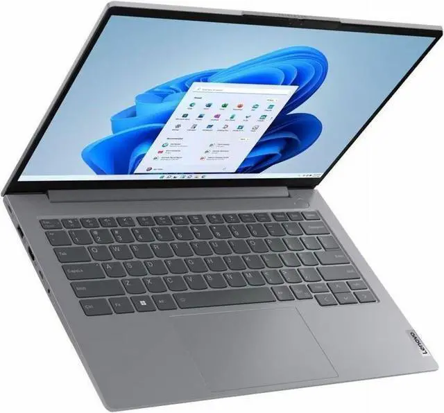 Alt view image 11 of 20 - Lenovo ThinkBook 16 G6 ABP - 16" - AMD Ryzen 5 - 7530U - 8 GB RAM - (21KK0004US)