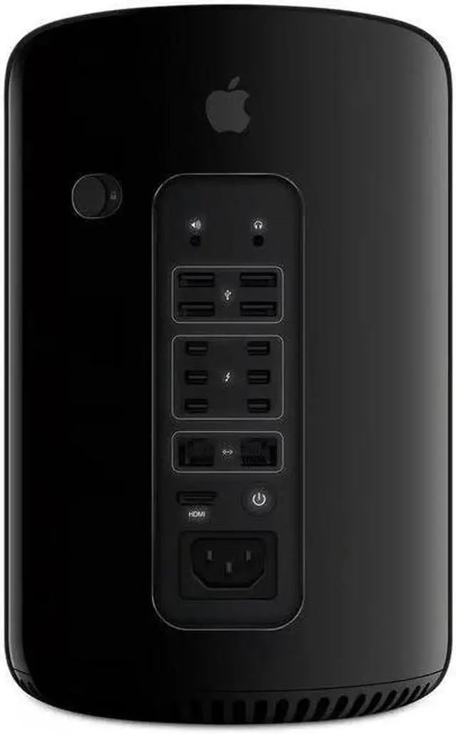 Refurbished: Mac Pro (October 2013) Xeon E5 2.7 GHz - 1TB