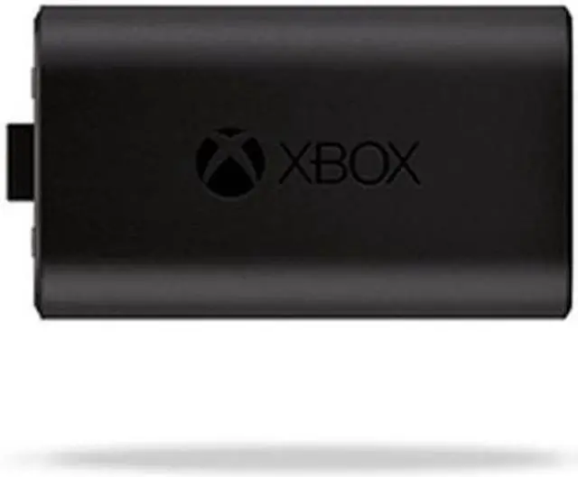 Alt view image 3 of 4 - Xbox One Play and Charge Kit 1400mAh Battery Replacement Parts for Xbox One Controller