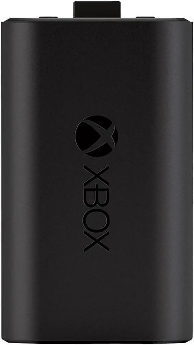 Alt view image 2 of 4 - Xbox One Play and Charge Kit 1400mAh Battery Replacement Parts for Xbox One Controller