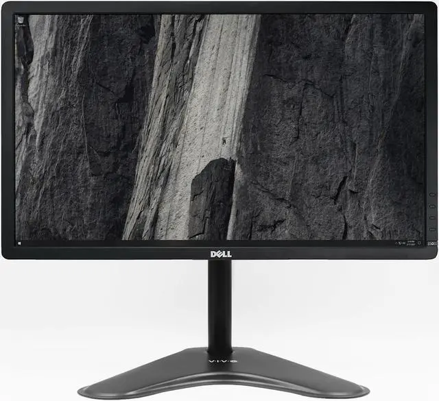 Main image of Dell 23.8" Business Monitor & Stand Combo, P2414H_STAND-V001H, 1920 x 1080, Black