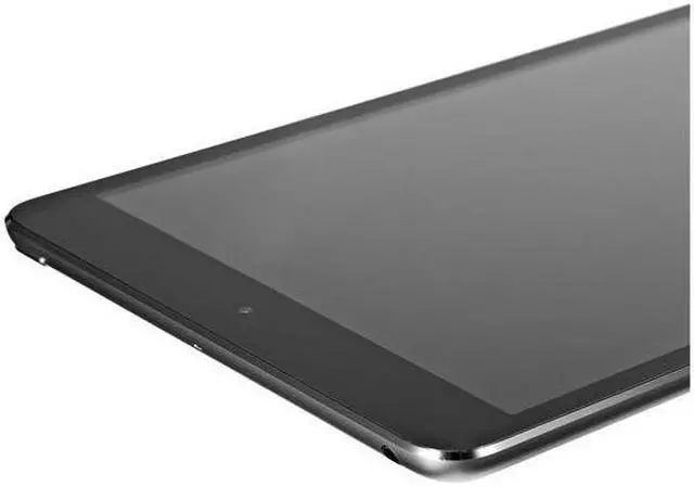 Alt view image 3 of 7 - Apple iPad 6, MR7F2LL/A, 9.7"/A10 Fusion/32GB Flash, Space Gray/Black