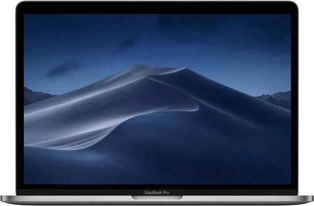 Alt view image 3 of 4 - Apple Macbook Pro Touchbar 13.3", MNQF2LL/A, DCi5/16GB/512GB, Space Gray
