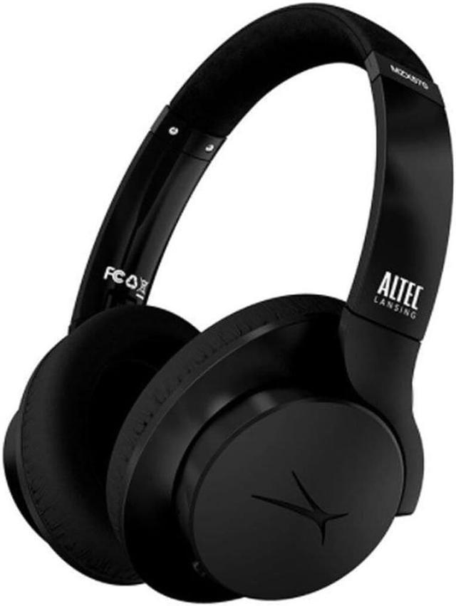 Refurbished Altec Lansing Comfort Headphones Wireless 10hr