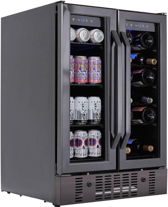 refurbished beverage cooler