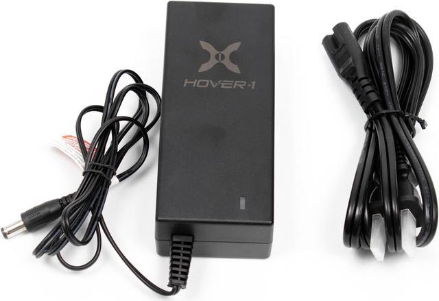 X hover 1 electric scooter charger hot sale