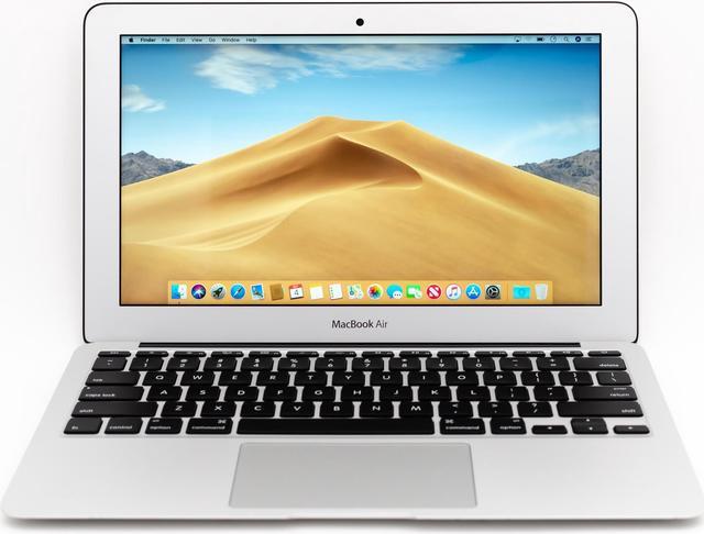 Macbook air deals 2gb ram