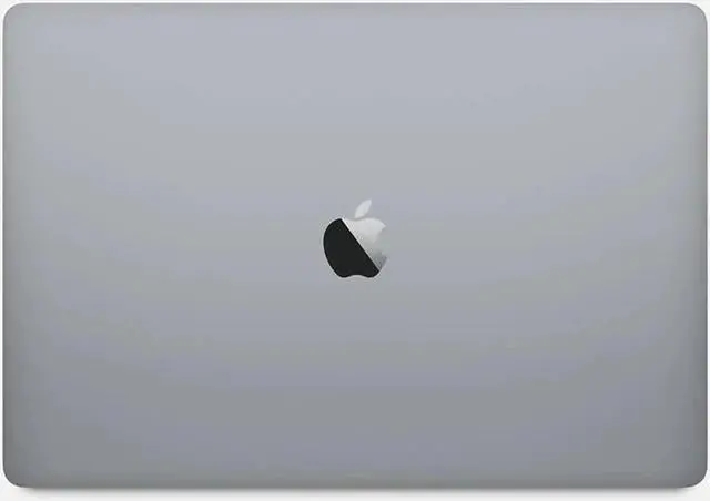 Alt view image 6 of 6 - Apple 13.3" Touchbar MacBook Pro, MPXV2LL/A, Space Gray, DCi7-7567U 3.5GHz/16GB RAM/512GB Flash