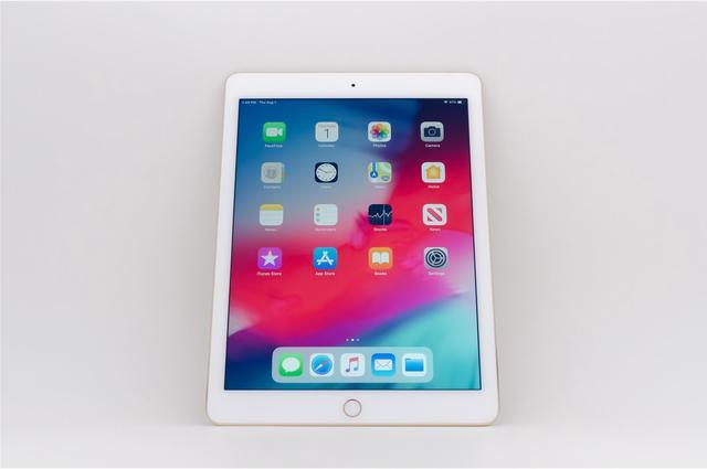 Refurbished: Apple iPad Air 2, MH182LL/A, 9.7