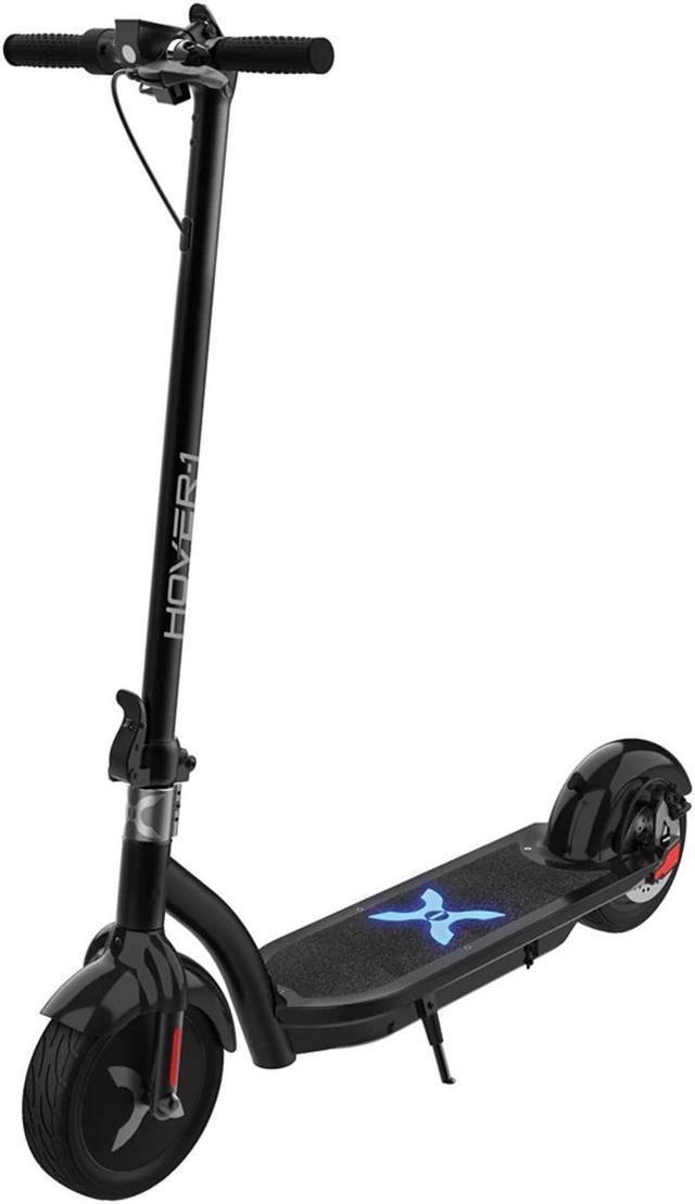 Refurbished Hover 1 Alpha Pro Electric Scooter UL Certified