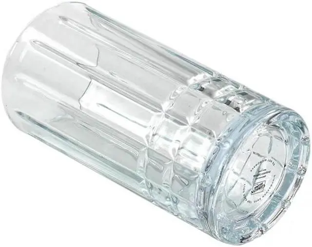 Alt view image 10 of 13 - Gibson Home Jewelite Glass Pitcher and Tumbler Set