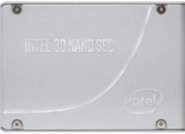 Alt view image 13 of 20 - Intel DC P4610 1.6TB PCIe 3.1 x4 NVMe U.2 2.5" Enterprise SSD (SSDPE2KE016T801)
