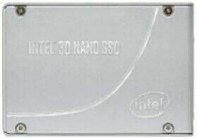 Alt view image 14 of 20 - Intel DC P4610 1.6TB PCIe 3.1 x4 NVMe U.2 2.5" Enterprise SSD (SSDPE2KE016T801)