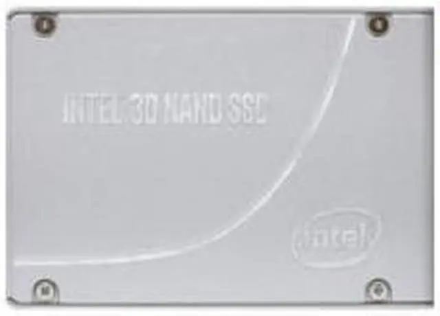 Alt view image 15 of 20 - Intel DC P4610 1.6TB PCIe 3.1 x4 NVMe U.2 2.5" Enterprise SSD (SSDPE2KE016T801)