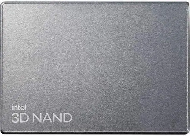 Alt view image 17 of 20 - Intel D7-P5510 3.84 TB Solid State Drive - 2.5" Internal - U.2 (SFF-8639) NVMe (PCI Express NVMe 4.0 x4) - Server Device Supported - 7168 TB TBW - 6500 MB/s - 256-bit AES Encryption