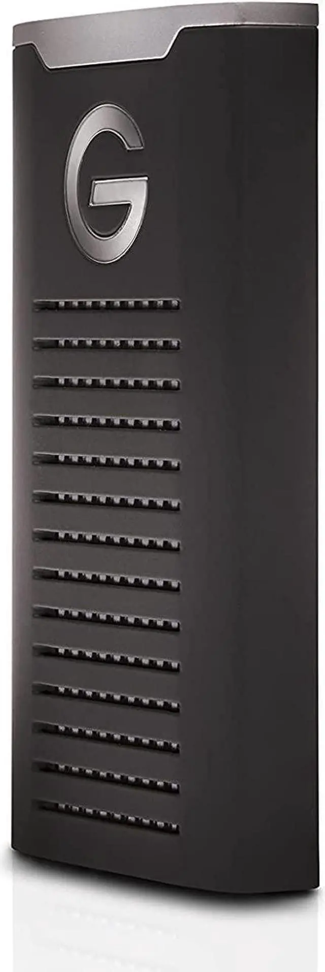 Alt view image 5 of 10 - 500GB G-DRIVE SSD WW