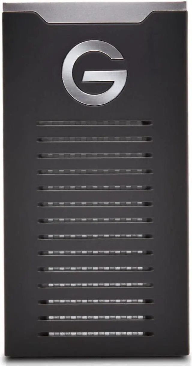 Alt view image 7 of 10 - 500GB G-DRIVE SSD WW