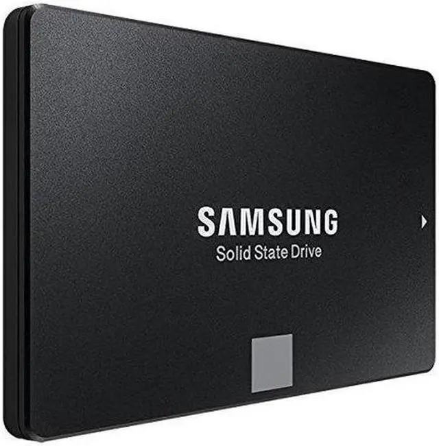Alt view image 14 of 16 - SAMSUNG 860 EVO Series 2.5" 1TB SATA III 3D NAND Internal Solid State Drive (SSD) MZ-76E1T0E