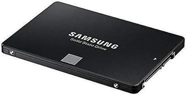 Alt view image 13 of 16 - SAMSUNG 860 EVO Series 2.5" 1TB SATA III 3D NAND Internal Solid State Drive (SSD) MZ-76E1T0E