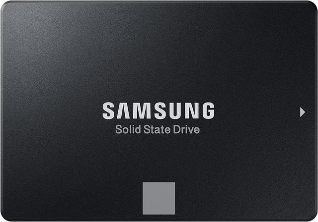 Alt view image 19 of 20 - Samsung 870 EVO MZ-77E1T0E 1 TB Solid State Drive - 2.5" Internal - SATA (SATA/600)