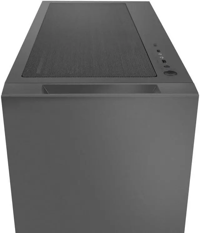 Alt view image 5 of 7 - H.E.  Ares Gaming Desktop PC - Intel Core i5-12400F 6-Core 2.5 GHz- RX 6750 XT 12G - 16GB DDR4 3200MHz RAM - 500GB M.2 SSD- WIFI& Bluetooth 5.0 -RGB Fans - Windows 11 Pro Computer