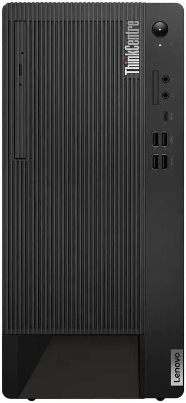 Alt view image 6 of 16 - Lenovo ThinkCentre M90t Gen 3 11TN002AUS Desktop Computer - Intel Core i7 12th Gen i7-12700 Dodeca-core (12 Core) - 16 GB RAM DDR5 SDRAM - 512 GB NVMe M.2 PCI Express PCI Express NVMe 4.0 x4 SSD - Tow