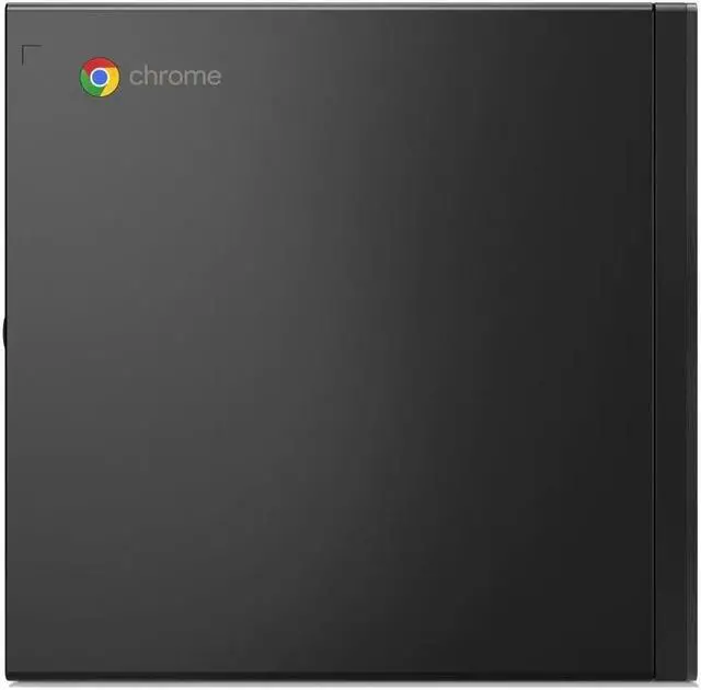 Alt view image 2 of 19 - Lenovo ThinkCentre M60q Chromebox - tiny - Core i5 1235U - 8 GB - S (12C6000BUS)