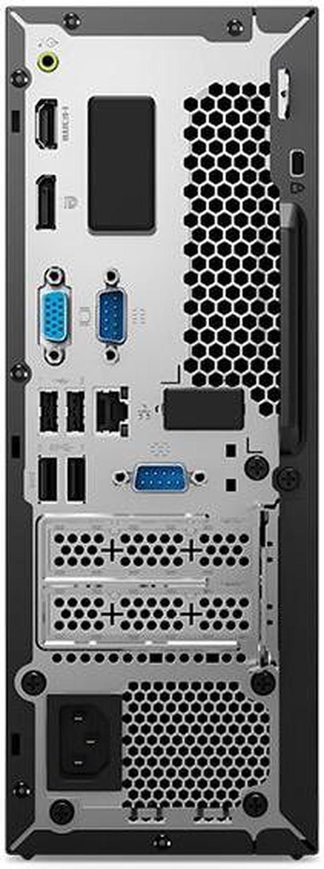 Lenovo ThinkCentre neo 50s Desktop Computer i5-13400 16GB 256GB