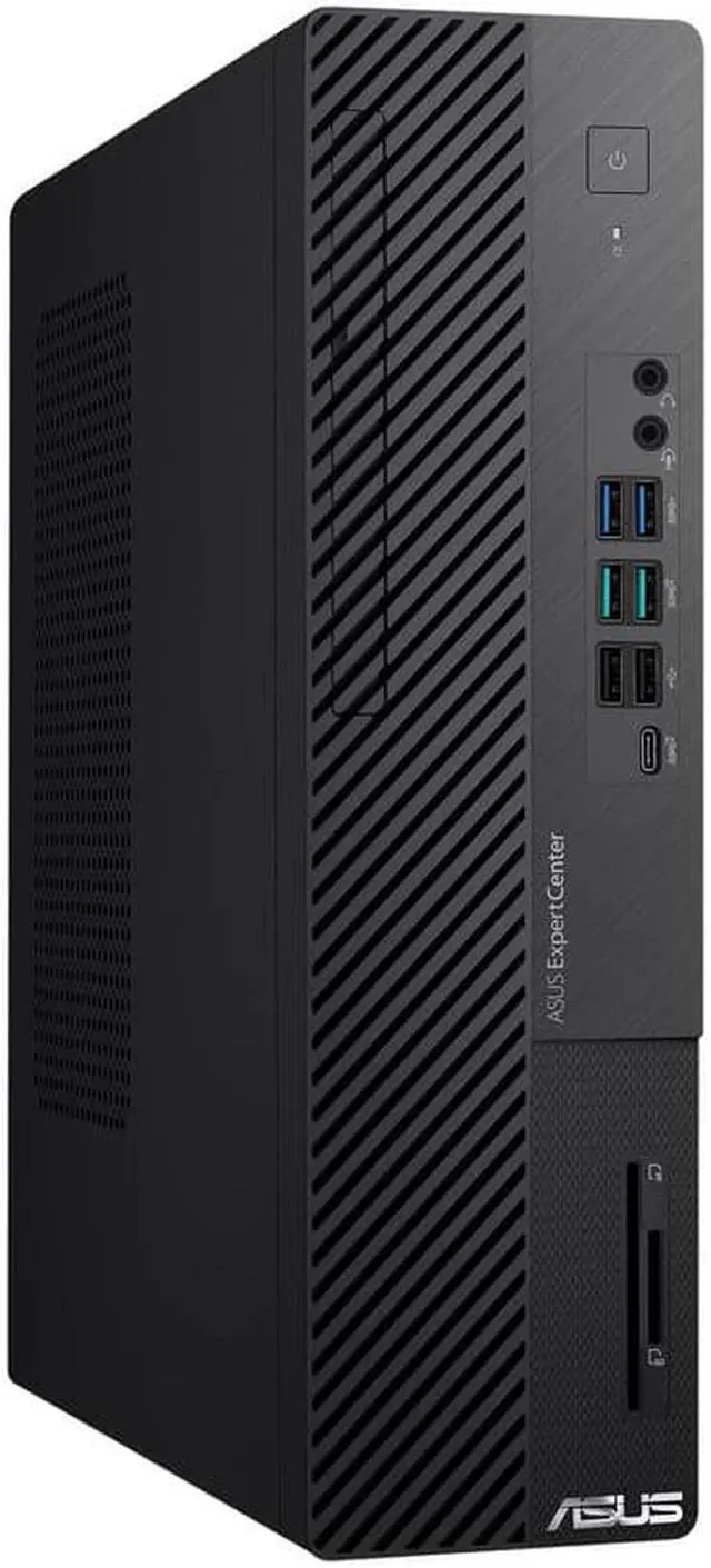 Main image of Asus ExpertCenter D700SD-XH704 SFF Desktop Computer i7-12700 16GB 512GB SSD W11P