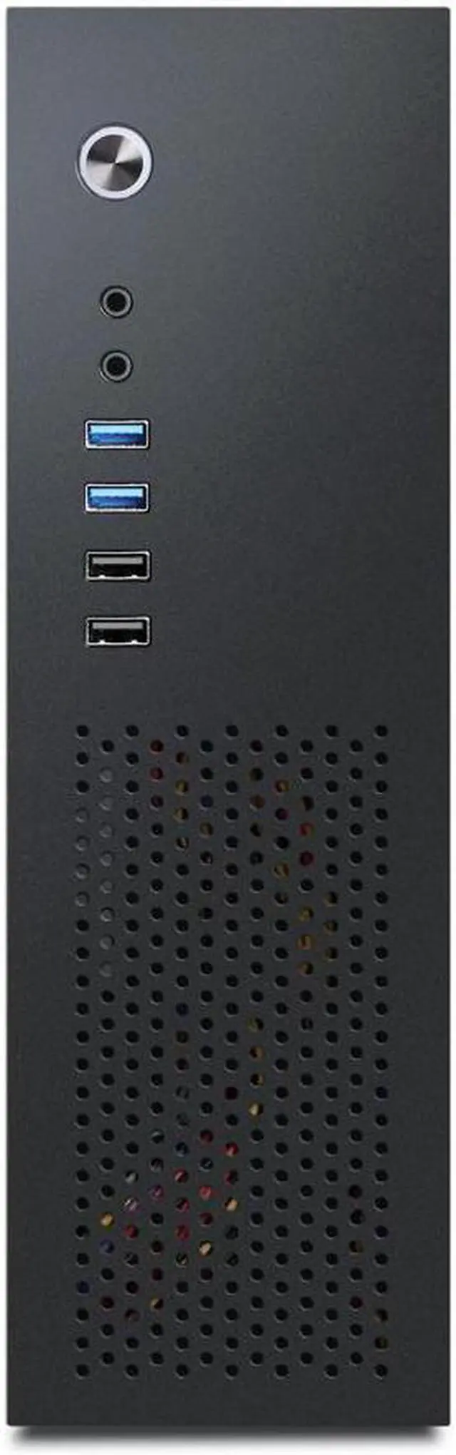 H.E. Business Small Form Factor Desktop Computer Intel Core