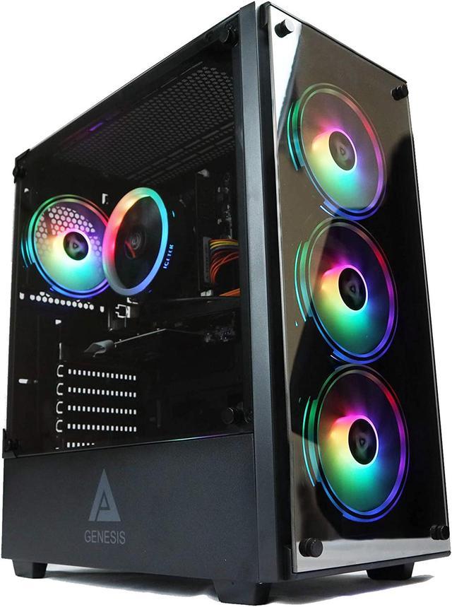 2500 gaming pc