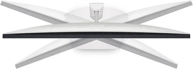 Alt view image 5 of 20 - Dell S2422HZ 23.8" FHD IPS Monitor 4ms (GtG) 16:9, Contrast Ratio 1000:1, Brightness 250 cd/m² AMD FreeSync Anti-glare Height Pivot Swivel Tilt USB-C HDMI