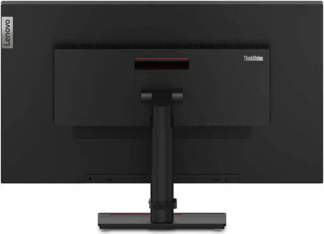 Alt view image 4 of 16 - Lenovo ThinkVision P32p-20 31.5" UHD 3840 x 2160 (4K) 60 Hz HDMI, DisplayPort, USB, Audio IPS Monitor