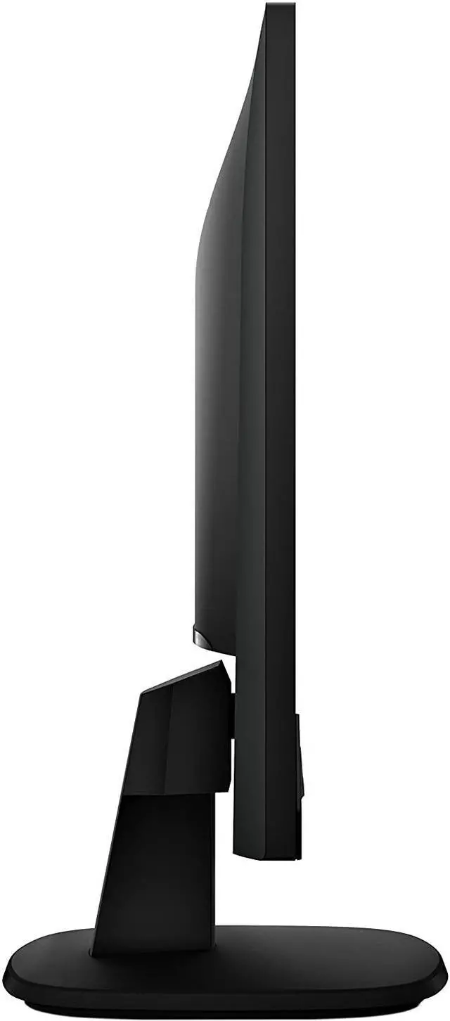 Alt view image 2 of 8 - PHILIPS 273V7QJAB 27" Frameless Monitor, Full HD 1920x1080, IPS, Built-in Speakers, VESA, 4Yr Advance Replacement Warranty